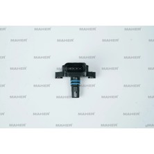 Maher SENSÖR EMME BORU BASINÇ POLO / GOLF4 / BORA 2002-2009 BCB-BBZ-BBY-BKY 1.4 165-1.6 165 036906051