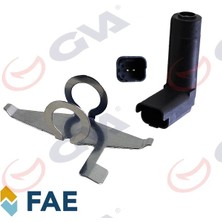 GVA KRANK MİL SENSÖRÜ RENAULT TRAFIC 2 2006 MASTER 2 2001 OPEL VİVARO B 2006 MOVANO B 2001 2.2D 2.5D 7701477748 7701474895 7701475257