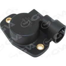 GVA GAZ KELEBEK SENSÖRÜ PALIO-MAREA 1.6 165-CLIO 2-MEGANE 1.4-1.6 7714824 9945634 7701044743