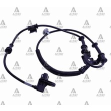 Maher SENSÖR ABS ACCENT BLUE / ELANTRA 2011-2018 / CEED / I-30 2007-2011 / RIO 2012 ÖN SAĞ 95671 1R000