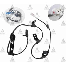 MOBIS SENSÖR ABS 9-35 2010-2015 / SPORTAGE 2011-2016 ARKA SOL 95680 2S300