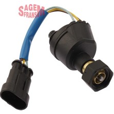 Sagem Kilometre Hız Sensörü Palıo-Sıena 1997-2002 46758029