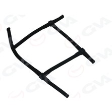 GVA ENJEKTÖR GERİ DÖNÜŞ BORUSU FIESTA 1995-2002 FOCUS 1998-2005 MONDEO 2007-2014 GALAXY 2006CONNECT