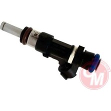 Gua ENJEKTÖR BENZİNLİ RENAULT CLIO 4 2012 SYMBOL 3 2014 SANDERO 2 2012 0.9 TCE 166004787R