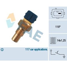 FAE HARARET MÜŞÜRÜ P106-P206-P207-P306-P307-P1007-PARTNER-AX-BERLINGO-C2-C3-C4-SAXO-XSARA TU5JP4 0242