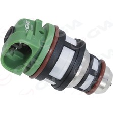 GVA ENJEKTÖR MEMESİ FIAT SLX YEŞİL TEK NOKTA IWM500.01N IWM500 1 46429476 IWM500 1