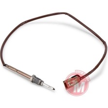 Gua EGT TURBO HAVA SICAKLIK SENSÖRÜ RENAULT CLIO 4-CAPTUR-MEGANE 3-4-KANGOO 2-LOGAN-DUSTER 1.5 DCİ 226405263R 226409845R 226408209R