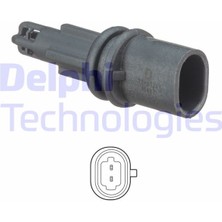 Delphi HAVA SICAKLIK SENSÖRÜ ASTRA G-H COMBO B -CORSA D-MERIVA A-VECTRA B-ZAFIRA B 1.4-1.6 165