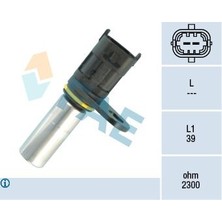 FAE KRANK MİL SENSÖRÜ ASTRA G-H-CORSA C-VECTRA B-C 1.4-1.6 165 1238938 71739726 10456604