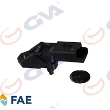 GVA EMME BORUSU BASINÇ MAP SENSÖRÜ P206-P207-P307-P308-P407-P508-PARTNER-BERLINGO-C2-C3-C4-C5-JUMPY-