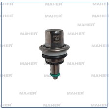 Maher BASINÇ REGÜLATÖRÜ ACCENT 2011-2018 BLUE 35301 2P000