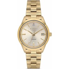 JG. Polo Club JPC.0425 S04361M.3 Kadın Kol Saati