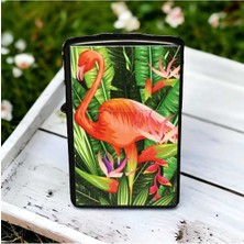 Ceritoğlu Baskılı Zippo Çakmak