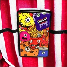 Ceritoğlu Baskılı Zippo Çakmak