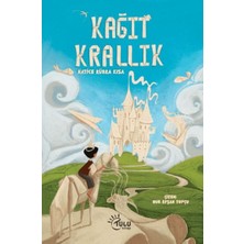 Efe Avm Kağıt Krallık