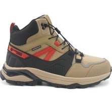 Lumberjack Romy 5pr Kum Erkek Outdoor Bot