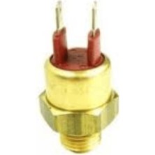 Febi Bmw Hararet Müşiri (Fan) 2-Fişli; 100C/95C Kırmızı [M21]