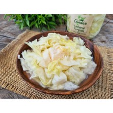 Elif Candar Lahana Turşusu (1kg)