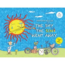 Pötikare Yayıncılık The Day The Sun Went Away