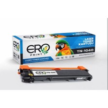 Brother TN1040 Muadil Toner