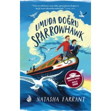 Umuda Doğru Sparrohawk