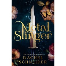 Gollancz Metal Slinger