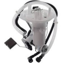 Wender Mercedes Yakıt Depo Şamandırası W204 W212 X204 Filtre ile [M271 M272]