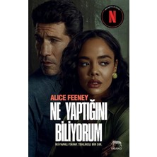 Kyops Ne Yaptığını Biliyorum (Netflix Özel Baskı