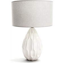 Bahar Aydınlatma Elvira Abajur