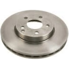 Wender Mercedes Fren Diski W211 Ön Havalı 200>350