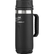 Milwaukee Milwauke Packout Mug Termos Bardak 532 ml Siyah - 4932493472