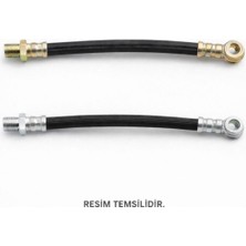 Braxis ON FREN HORTUMU VOLVO S40 / V40 95 04 MITSUBISHI  CARISMA (DA_) 1.6 (DA1A) 9506