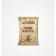 Kurukahveci Ali Efendi Türk Kahvesi