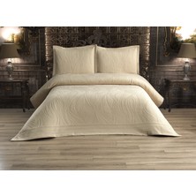 Velora Home Stella Tek Kişilik Yatak Örtüsü