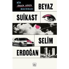 Efe Avm Beyaz Suikast: Bir Önder Göker Macerası