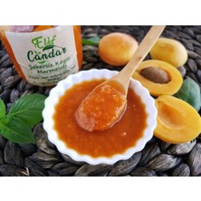 Elif Candar Şekersiz Kayısı Marmelatı (220GR)