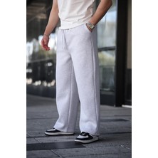 Karmelanj Rahat Kesim Erkek Eşofman Altı E6578