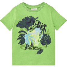 Tuc Tuc Erkek Çocuk T-Shirt 11367488