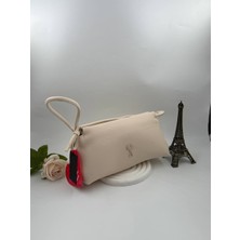 Kadın El Çantası Clutch Çanta
