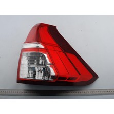 TR Cn Sağ Stop Alt Ledli Honda Crv 2015-2018 Uyumlu 33500T1GE52