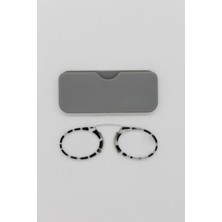 vosistore Mini Burun Üstü (Okuma) Gözlüğü (1.5)