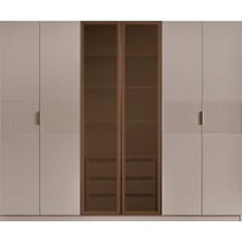 Clark Gardrop - 6 Kapılı