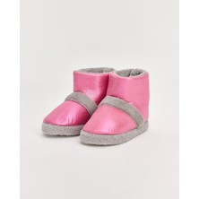 LIGHT- Pembe Çocuk Panduf