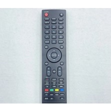 Ata Elektronik Altus AL40L4850 4b Televizyon Kumandası - Keysmart