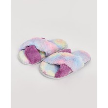 GOODS - Renkli Çocuk Ev İçi Terlik