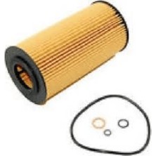 DAG Bmw Yağ Filtresi M51 [E34>E38]