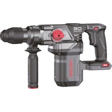 Grogh Li-Ion Akülü Kırıcı Delici Matkap 20V Solo GRX2065 | Kömürsüz Motorlu Şarjlı Kırıcı Delici Matkap