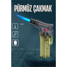 Marsilyan Mini Pürmüz Çakmak Gazlı
