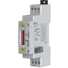 Entes Ssr-2x Inversör Röle Sağ-Sol, M4065