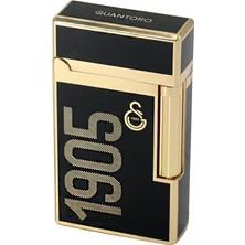 Quantoro Galatasaray Lisanslı Premium Çakmak DP-06 U252369